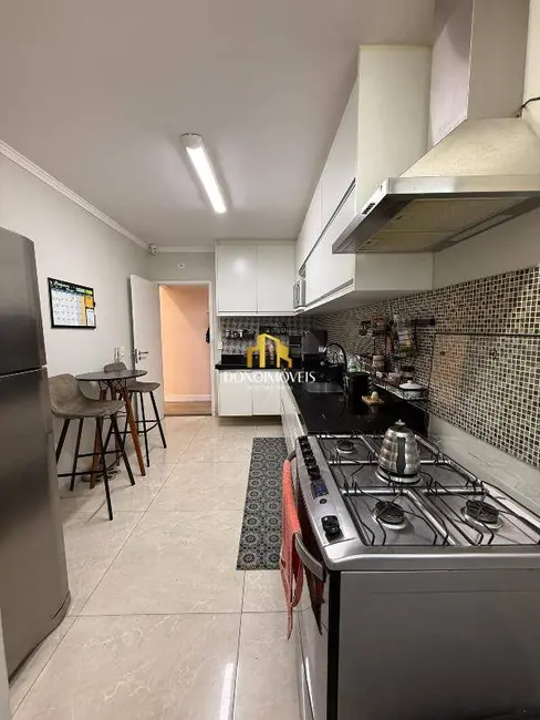 Foto 6 de Apartamento com 3 quartos à venda, 106m2 em Centro, Sao Bernardo Do Campo - SP