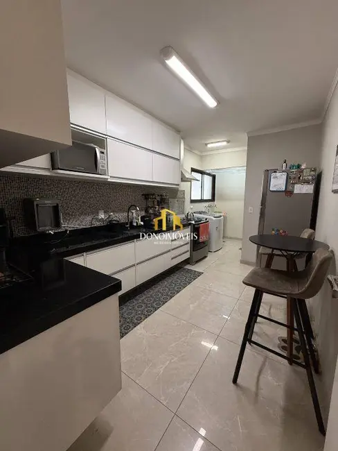Foto 7 de Apartamento com 3 quartos à venda, 106m2 em Centro, Sao Bernardo Do Campo - SP