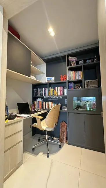 Foto 6 de Apartamento com 4 quartos à venda, 155m2 em Centro, Sao Bernardo Do Campo - SP