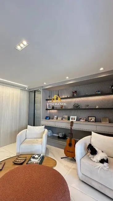 Foto 5 de Apartamento com 4 quartos à venda, 155m2 em Centro, Sao Bernardo Do Campo - SP