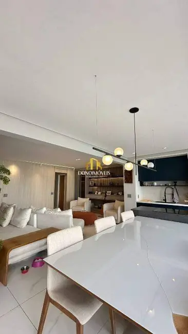 Foto 1 de Apartamento com 4 quartos à venda, 155m2 em Centro, Sao Bernardo Do Campo - SP