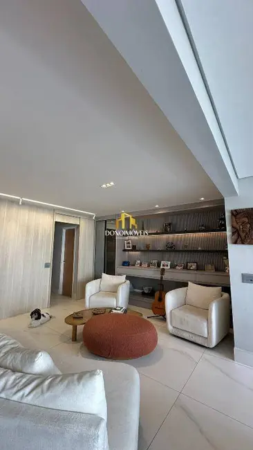 Foto 3 de Apartamento com 4 quartos à venda, 155m2 em Centro, Sao Bernardo Do Campo - SP