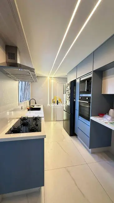 Foto 7 de Apartamento com 4 quartos à venda, 155m2 em Centro, Sao Bernardo Do Campo - SP