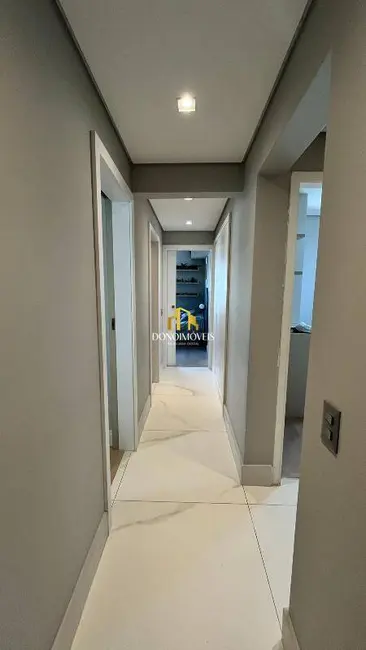Foto 9 de Apartamento com 4 quartos à venda, 155m2 em Centro, Sao Bernardo Do Campo - SP