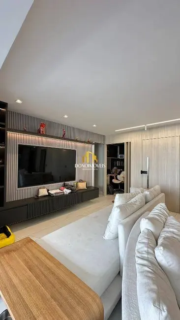 Foto 2 de Apartamento com 4 quartos à venda, 155m2 em Centro, Sao Bernardo Do Campo - SP