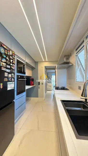 Foto 8 de Apartamento com 4 quartos à venda, 155m2 em Centro, Sao Bernardo Do Campo - SP
