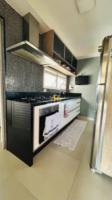 Foto 2 de Apartamento com 3 quartos à venda, 107m2 em Vila Lusitânia, Sao Bernardo Do Campo - SP