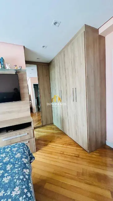 Foto 6 de Apartamento com 3 quartos à venda, 107m2 em Vila Lusitânia, Sao Bernardo Do Campo - SP