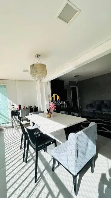 Foto 4 de Apartamento com 3 quartos à venda, 107m2 em Vila Lusitânia, Sao Bernardo Do Campo - SP