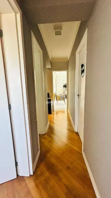 Foto 9 de Apartamento com 3 quartos à venda, 107m2 em Vila Lusitânia, Sao Bernardo Do Campo - SP