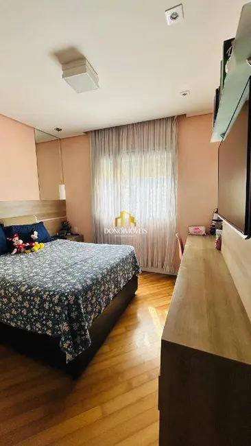 Apartamento com 3 quartos à venda, 107m2 em Vila Lusitânia, Sao Bernardo Do Campo - SP - imagem 8 Foto 8 de Apartamento com 3 quartos à venda, 107m2 em Vila Lusitânia, Sao Bernardo Do Campo - SP