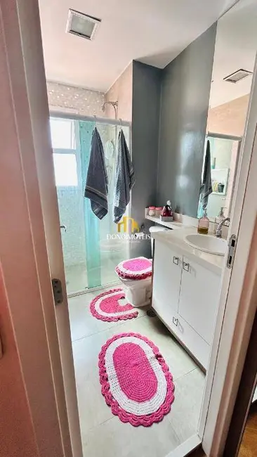 Apartamento com 3 quartos à venda, 107m2 em Vila Lusitânia, Sao Bernardo Do Campo - SP - imagem 9 Foto 9 de Apartamento com 3 quartos à venda, 107m2 em Vila Lusitânia, Sao Bernardo Do Campo - SP