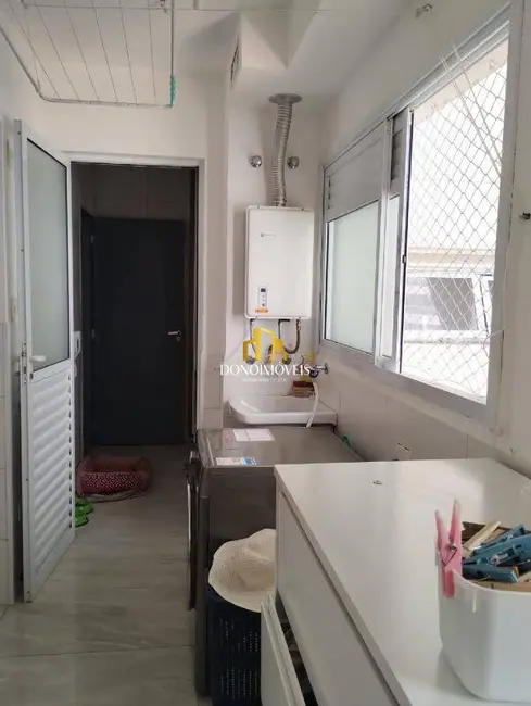 Foto 7 de Apartamento à venda, 107m2 em Vila Lusitânia, Sao Bernardo Do Campo - SP