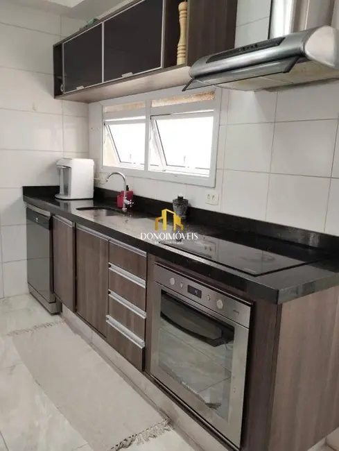 Foto 1 de Apartamento à venda, 107m2 em Vila Lusitânia, Sao Bernardo Do Campo - SP