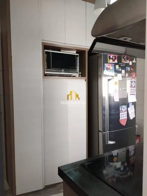 Foto 2 de Apartamento à venda, 107m2 em Vila Lusitânia, Sao Bernardo Do Campo - SP