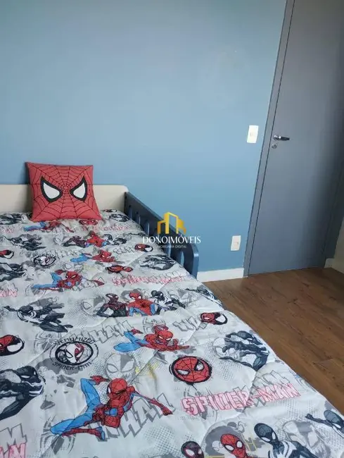 Foto 9 de Apartamento à venda, 107m2 em Vila Lusitânia, Sao Bernardo Do Campo - SP