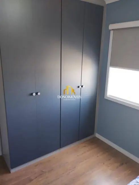 Foto 8 de Apartamento à venda, 107m2 em Vila Lusitânia, Sao Bernardo Do Campo - SP