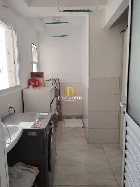 Foto 6 de Apartamento à venda, 107m2 em Vila Lusitânia, Sao Bernardo Do Campo - SP