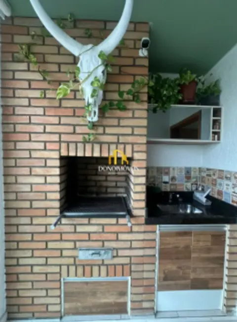 Foto 6 de Apartamento com 2 quartos à venda, 84m2 em Paulicéia, Sao Bernardo Do Campo - SP