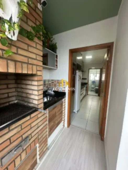 Foto 7 de Apartamento com 2 quartos à venda, 84m2 em Paulicéia, Sao Bernardo Do Campo - SP