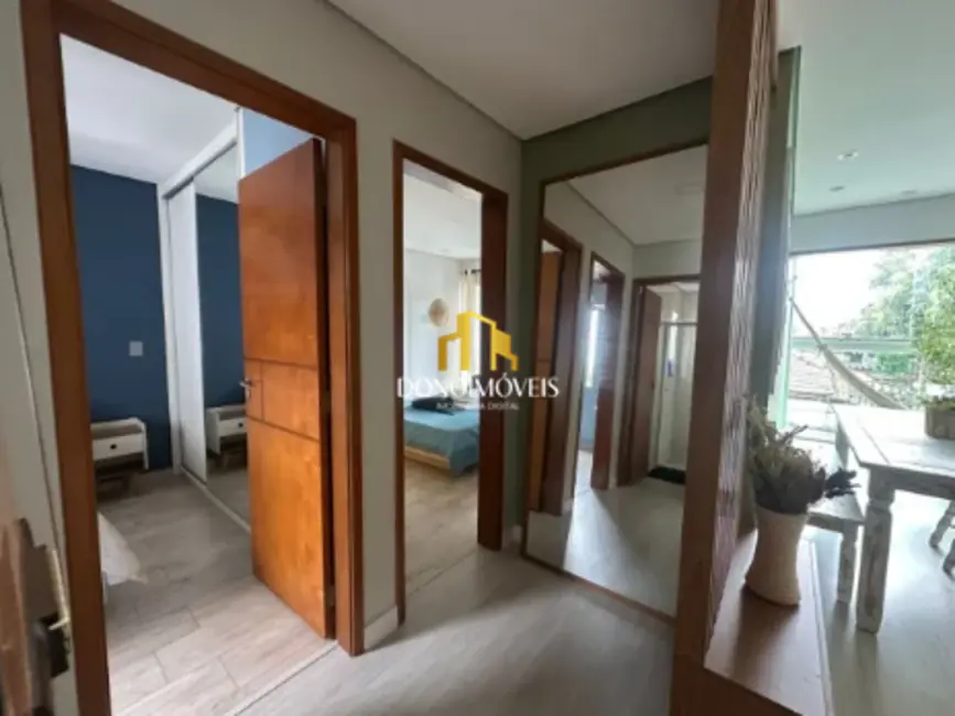 Foto 9 de Apartamento com 2 quartos à venda, 84m2 em Paulicéia, Sao Bernardo Do Campo - SP