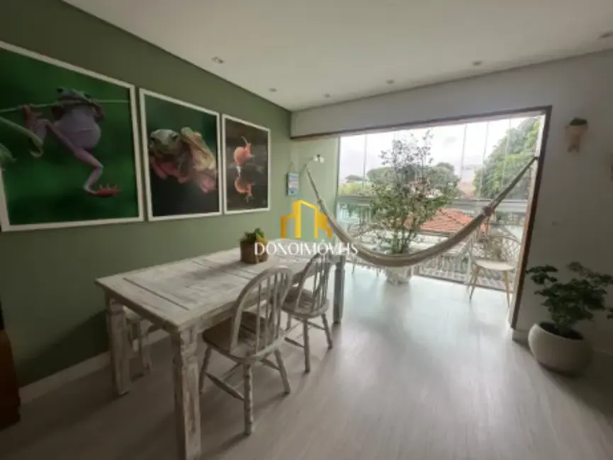 Foto 4 de Apartamento com 2 quartos à venda, 84m2 em Paulicéia, Sao Bernardo Do Campo - SP