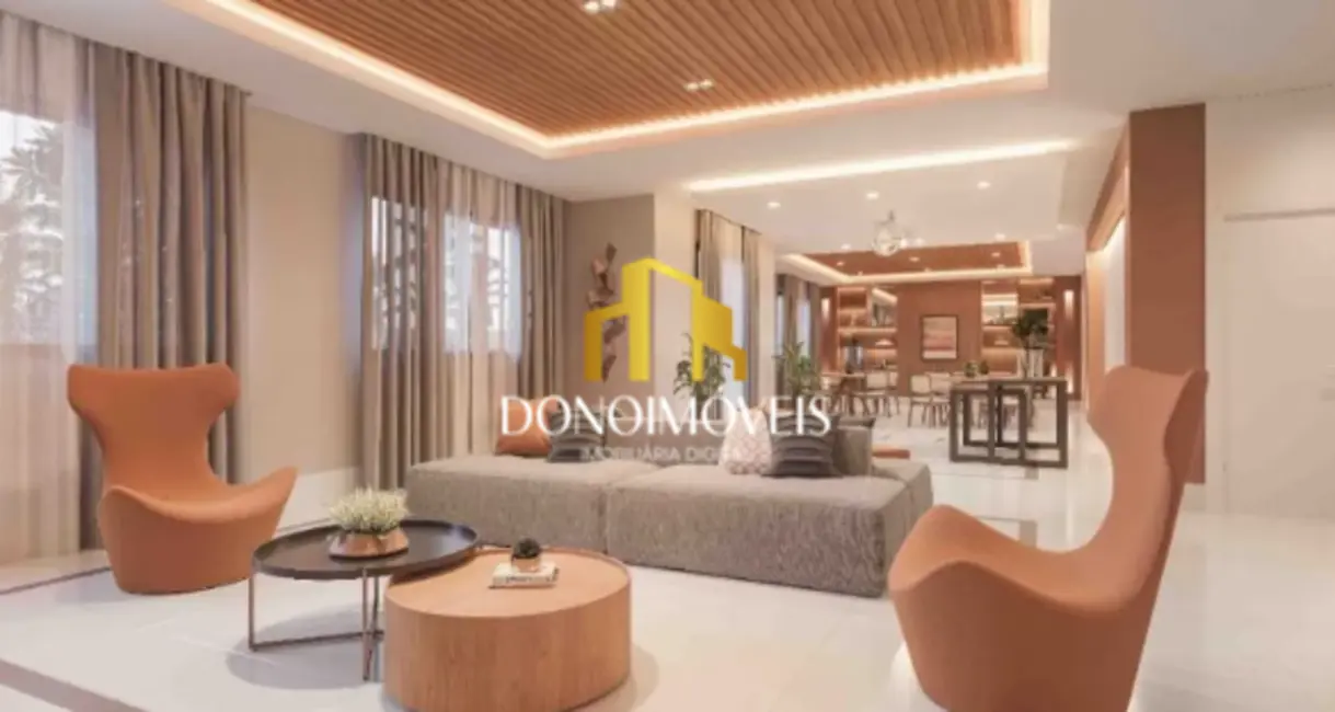 Foto 3 de Apartamento com 3 quartos à venda, 151m2 em Jardim do Mar, Sao Bernardo Do Campo - SP