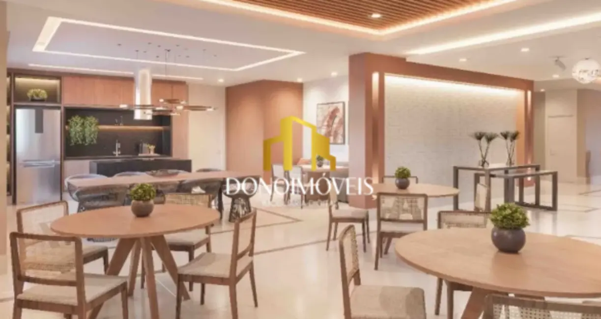 Foto 6 de Apartamento com 3 quartos à venda, 151m2 em Jardim do Mar, Sao Bernardo Do Campo - SP