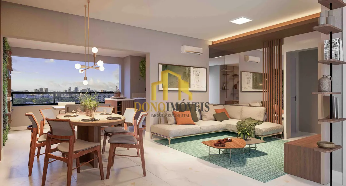 Foto 1 de Apartamento com 3 quartos à venda, 151m2 em Jardim do Mar, Sao Bernardo Do Campo - SP
