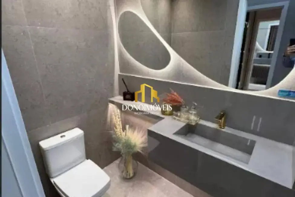 Foto 8 de Apartamento com 2 quartos à venda, 59m2 em Vila Alzira, Santo Andre - SP