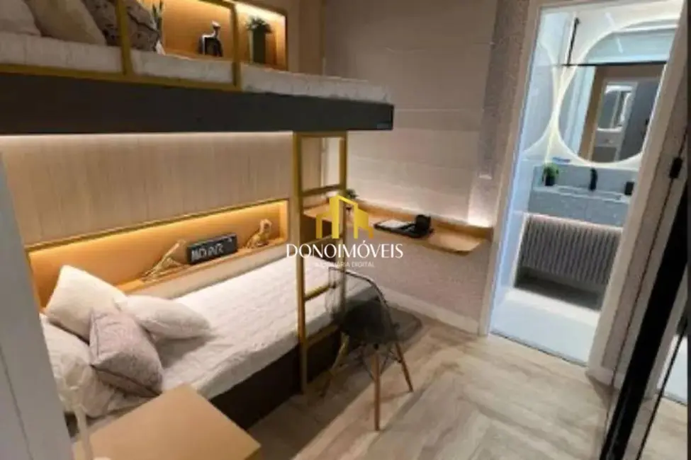 Foto 7 de Apartamento com 2 quartos à venda, 59m2 em Vila Alzira, Santo Andre - SP