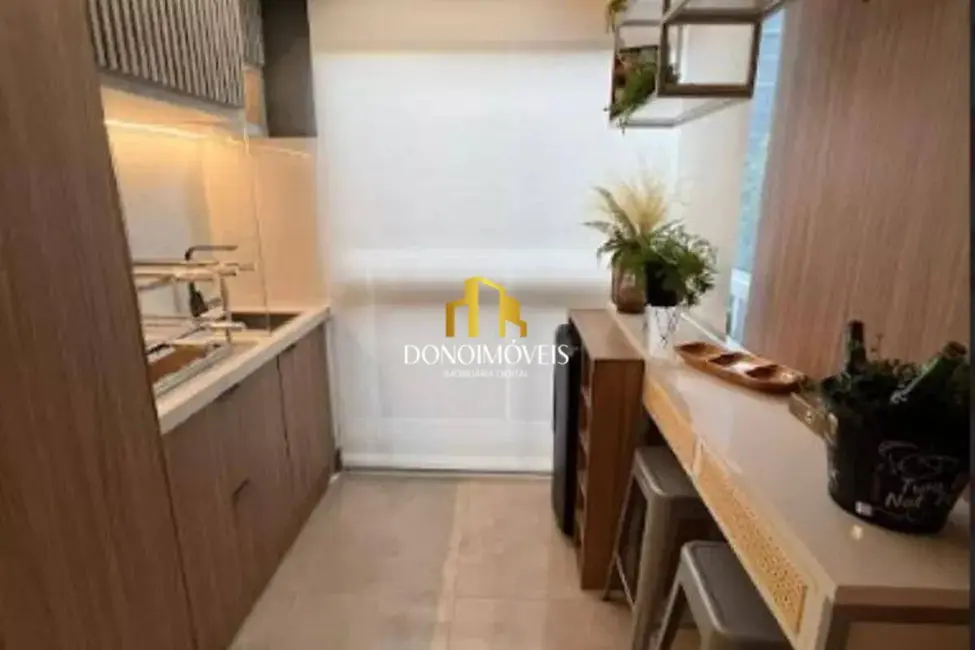 Foto 6 de Apartamento com 2 quartos à venda, 59m2 em Vila Alzira, Santo Andre - SP