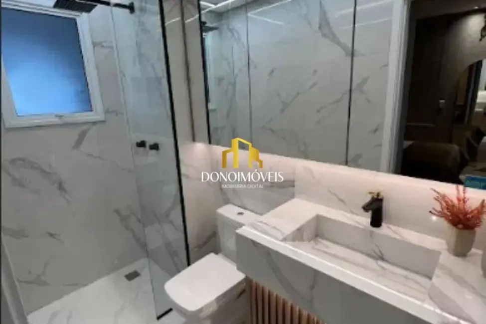 Foto 9 de Apartamento com 2 quartos à venda, 59m2 em Vila Alzira, Santo Andre - SP