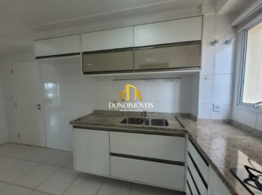 Foto 8 de Apartamento com 3 quartos à venda, 114m2 em Centro, Santo Andre - SP