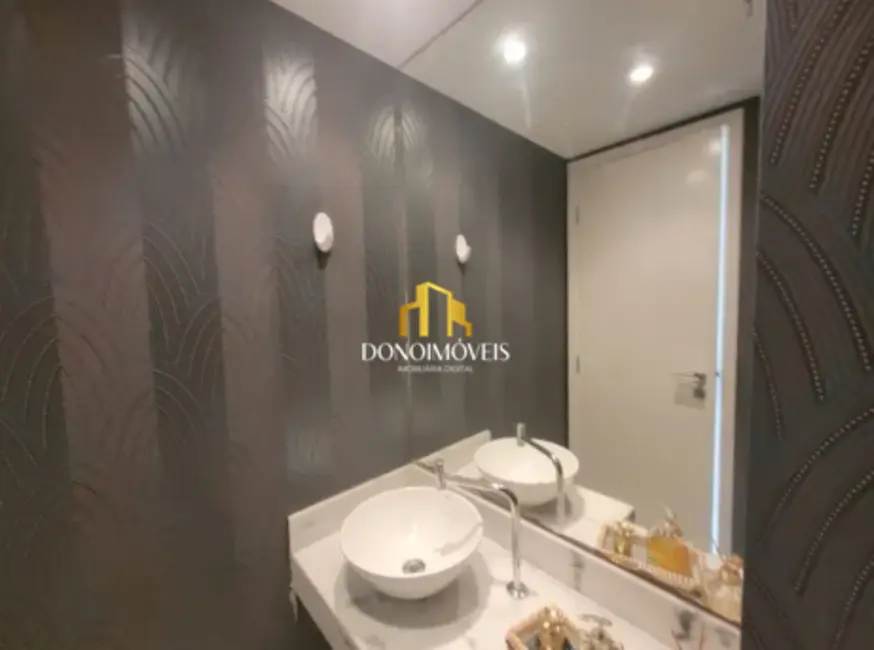 Foto 6 de Apartamento com 3 quartos à venda, 114m2 em Centro, Santo Andre - SP