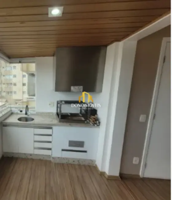 Foto 4 de Apartamento com 3 quartos à venda, 114m2 em Centro, Santo Andre - SP