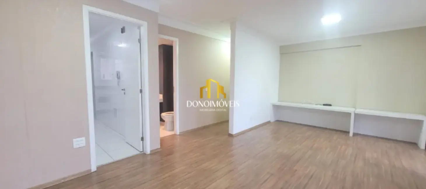 Apartamento com 3 quartos à venda, 114m2 em Centro, Santo Andre - SP - imagem 3 Foto 3 de Apartamento com 3 quartos à venda, 114m2 em Centro, Santo Andre - SP