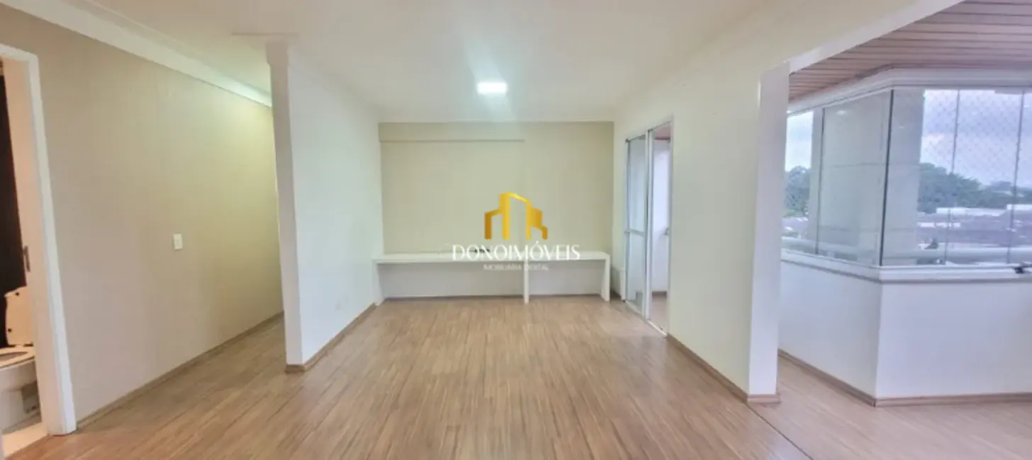 Foto 1 de Apartamento com 3 quartos à venda, 114m2 em Centro, Santo Andre - SP