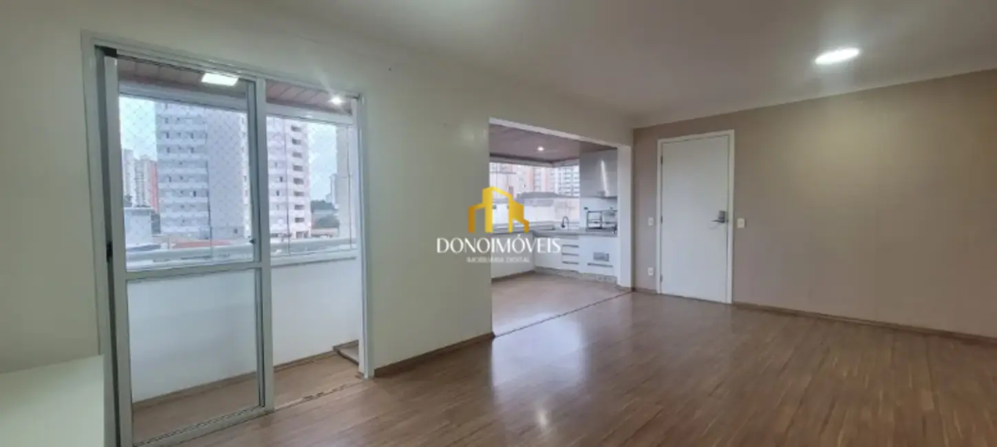 Apartamento com 3 quartos à venda, 114m2 em Centro, Santo Andre - SP - imagem 2 Foto 2 de Apartamento com 3 quartos à venda, 114m2 em Centro, Santo Andre - SP