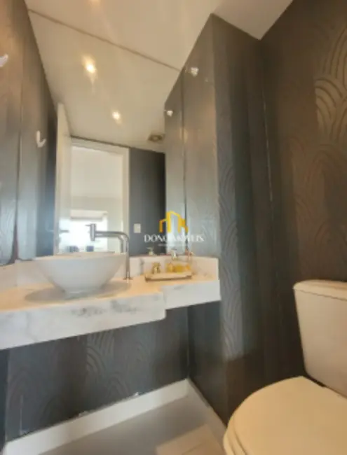 Foto 5 de Apartamento com 3 quartos à venda, 114m2 em Centro, Santo Andre - SP