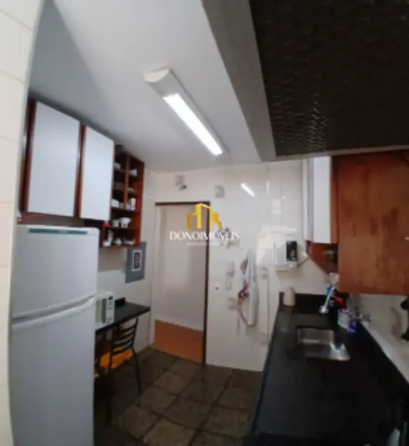 Foto 8 de Apartamento com 2 quartos à venda, 70m2 em Centro, Sao Bernardo Do Campo - SP