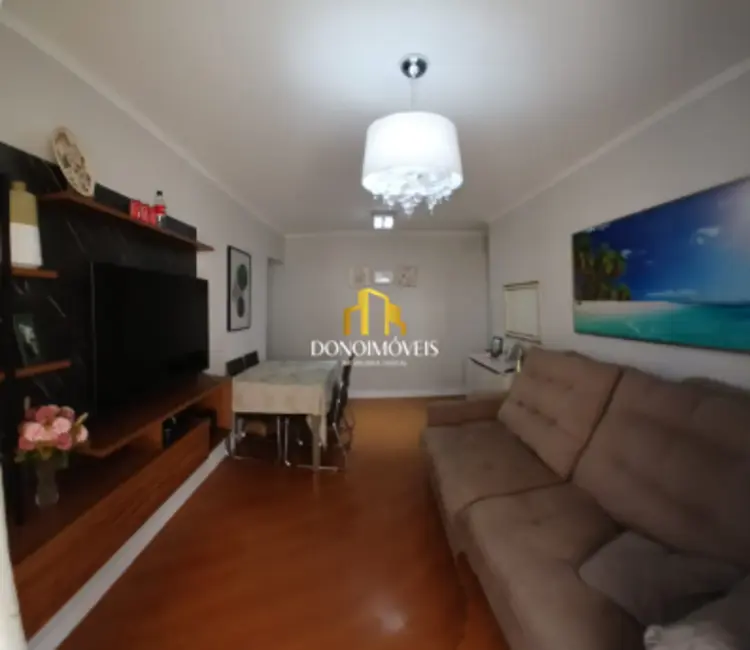 Foto 2 de Apartamento com 2 quartos à venda, 70m2 em Centro, Sao Bernardo Do Campo - SP