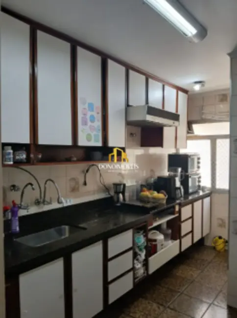 Foto 6 de Apartamento com 2 quartos à venda, 70m2 em Centro, Sao Bernardo Do Campo - SP