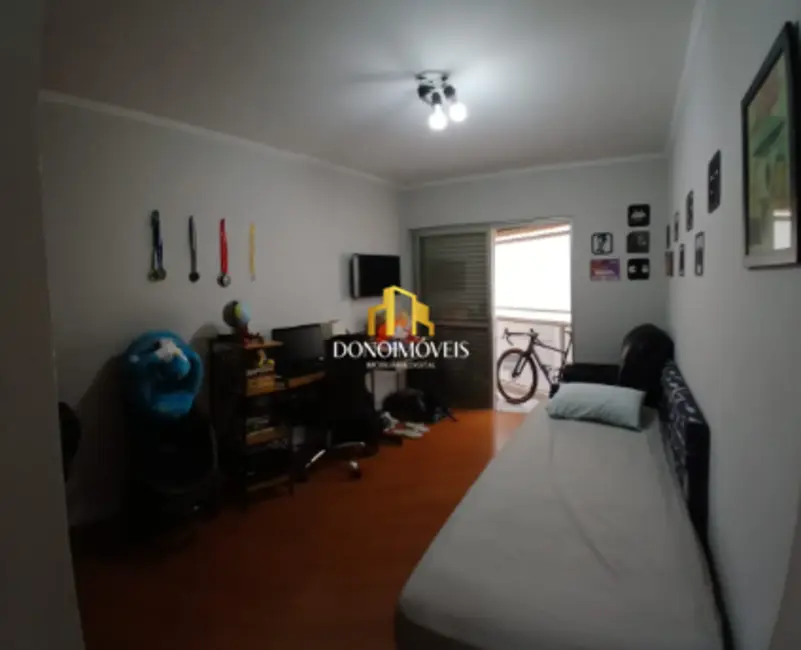 Foto 9 de Apartamento com 2 quartos à venda, 70m2 em Centro, Sao Bernardo Do Campo - SP