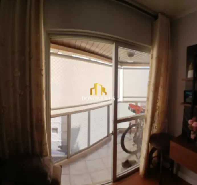 Foto 3 de Apartamento com 2 quartos à venda, 70m2 em Centro, Sao Bernardo Do Campo - SP