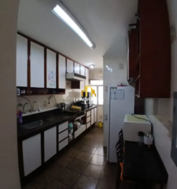 Foto 5 de Apartamento com 2 quartos à venda, 70m2 em Centro, Sao Bernardo Do Campo - SP