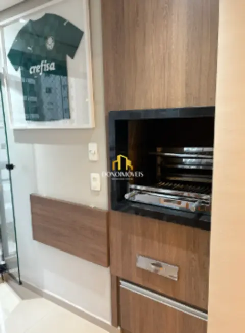 Foto 7 de Apartamento com 2 quartos à venda, 72m2 em Campestre, Santo Andre - SP