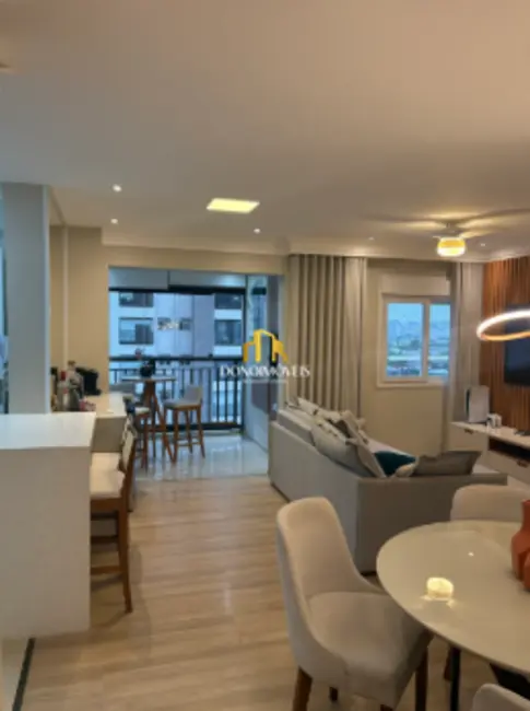 Foto 1 de Apartamento com 2 quartos à venda, 72m2 em Campestre, Santo Andre - SP