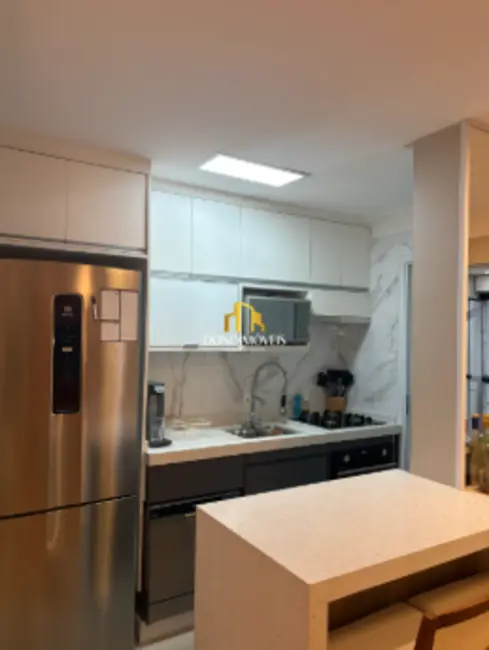 Foto 4 de Apartamento com 2 quartos à venda, 72m2 em Campestre, Santo Andre - SP