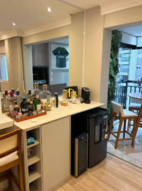Foto 8 de Apartamento com 2 quartos à venda, 72m2 em Campestre, Santo Andre - SP